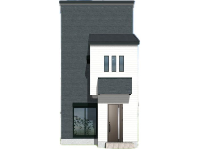 高安町北4丁目 新築戸建て｜八尾市の住宅情報なら浪速建設株式会社