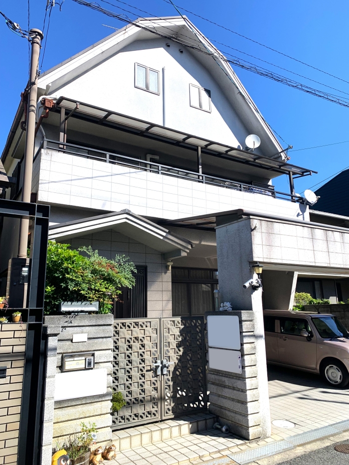 外観1