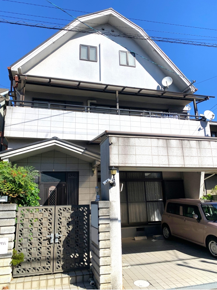 外観3