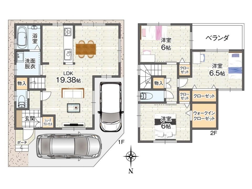 東山本新町3丁目