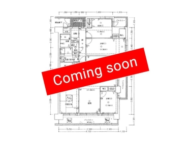 ファミールハイツ八尾B棟