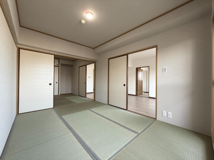 和室/約6帖