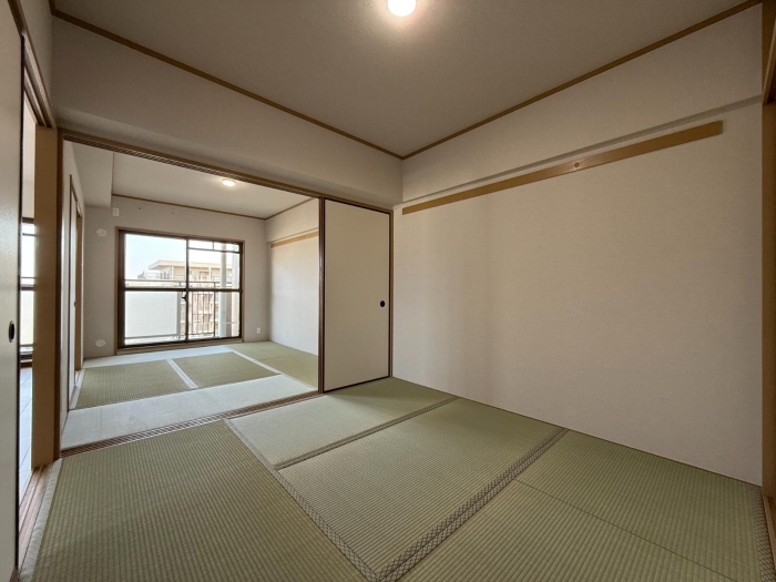 和室/約4.5帖