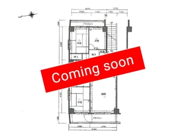 コープ野村恩智 C棟